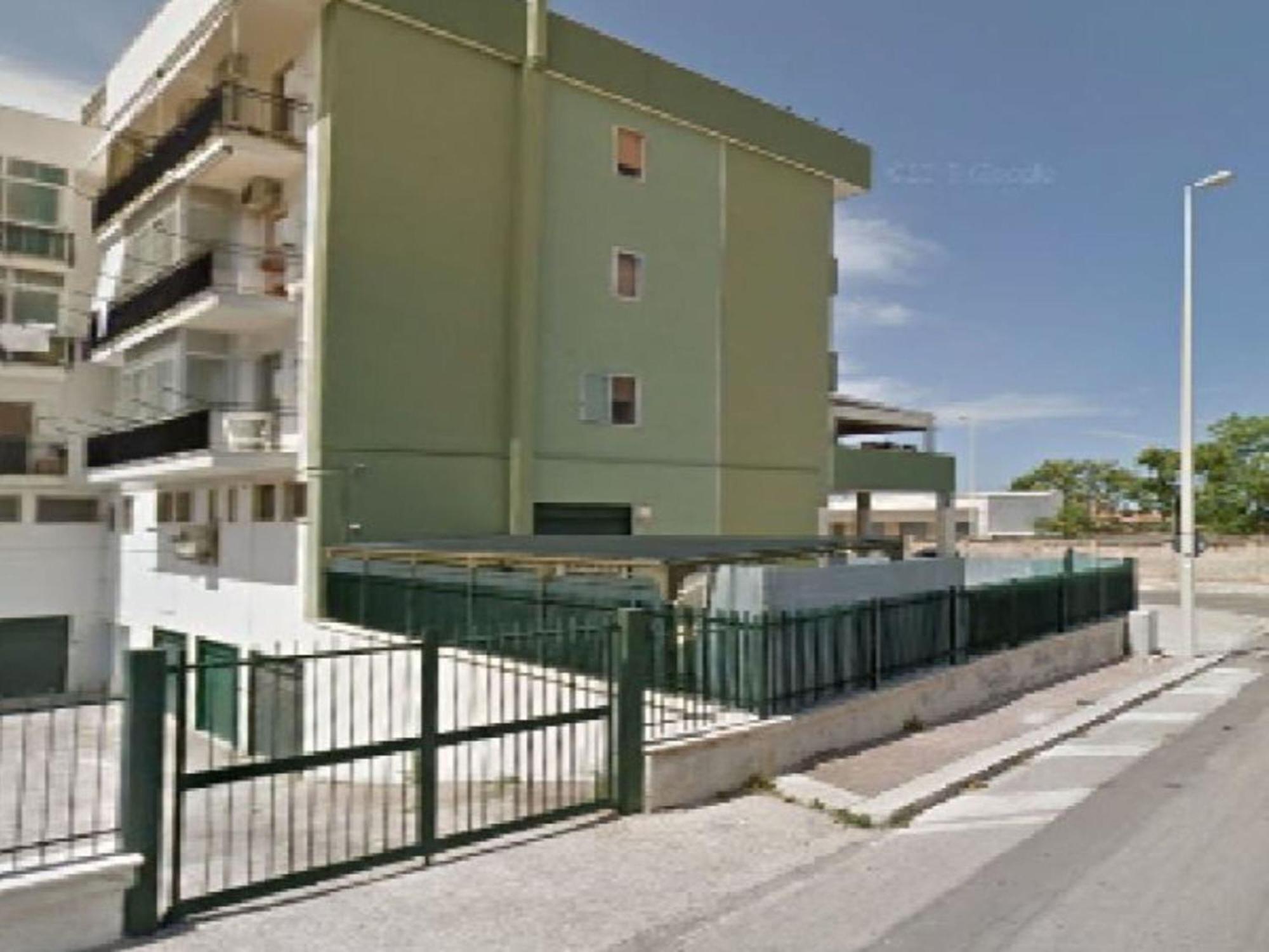 Suite da Nonno Luigi 100 metri dal mare Giovinazzo Esterno foto